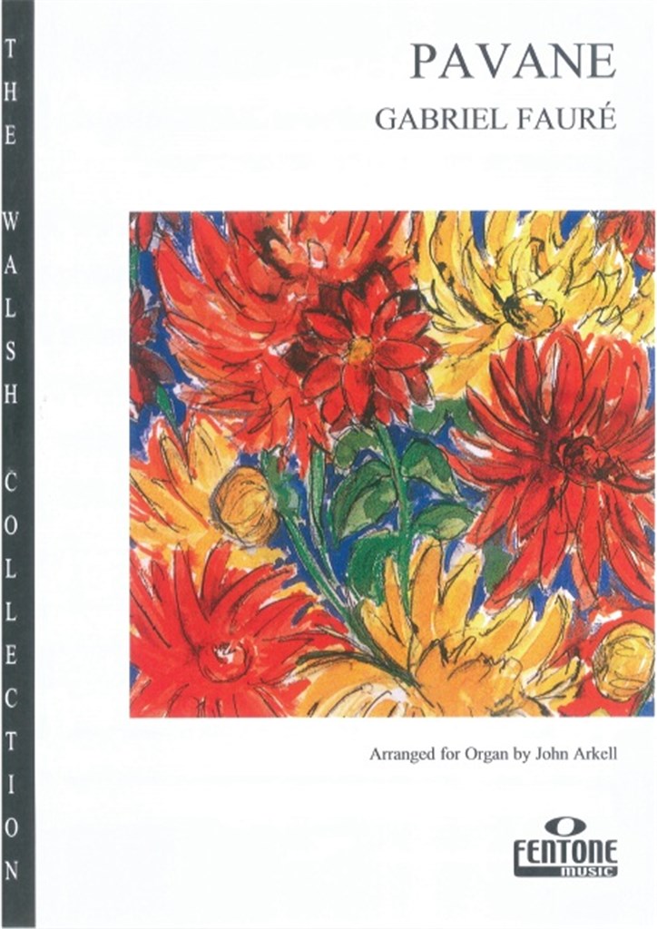 Pavane (Op. 50)